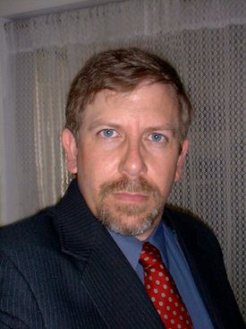 Michael Riley